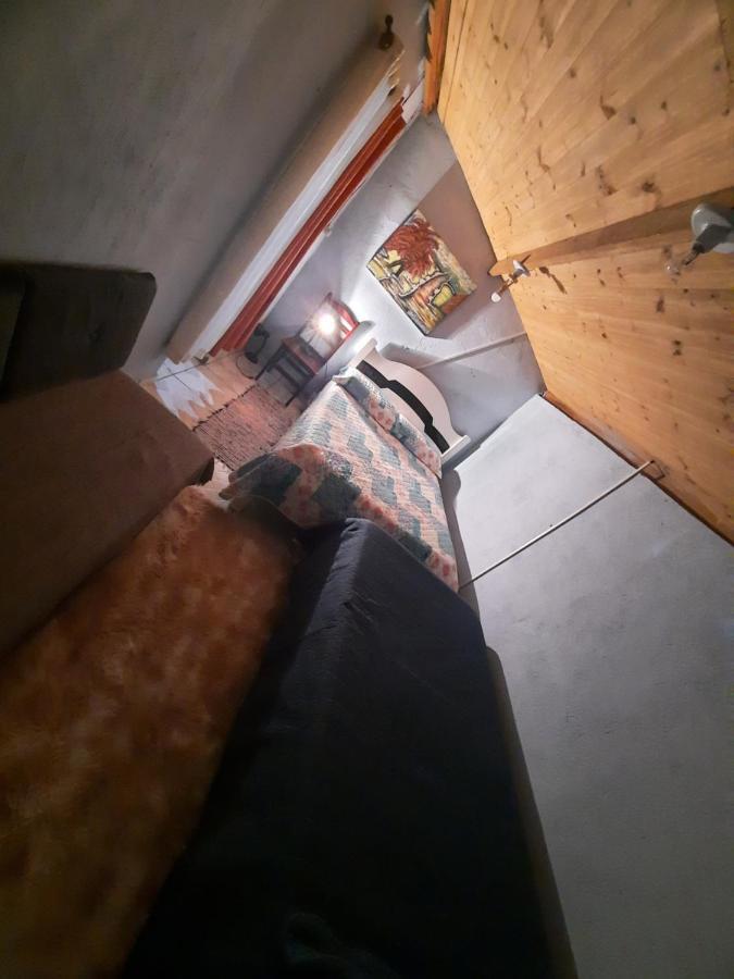 카만두카이아 Morada Jaguary 빌라 외부 사진